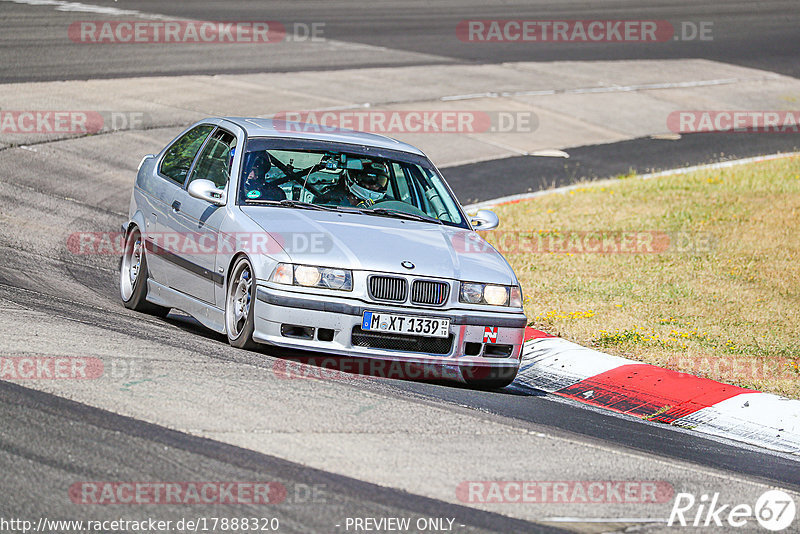 Bild #17888320 - Touristenfahrten Nürburgring Nordschleife (16.07.2022)