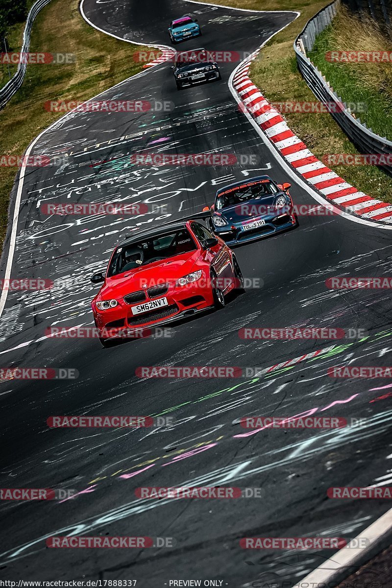 Bild #17888337 - Touristenfahrten Nürburgring Nordschleife (16.07.2022)