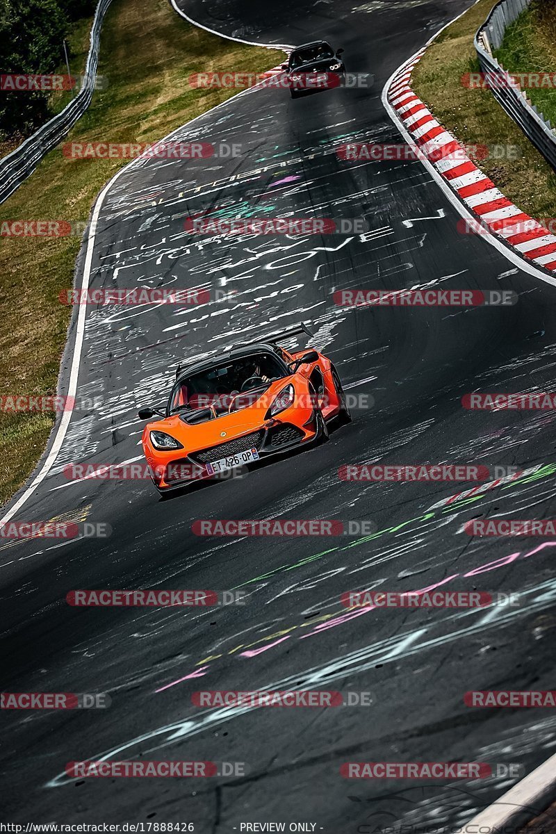 Bild #17888426 - Touristenfahrten Nürburgring Nordschleife (16.07.2022)