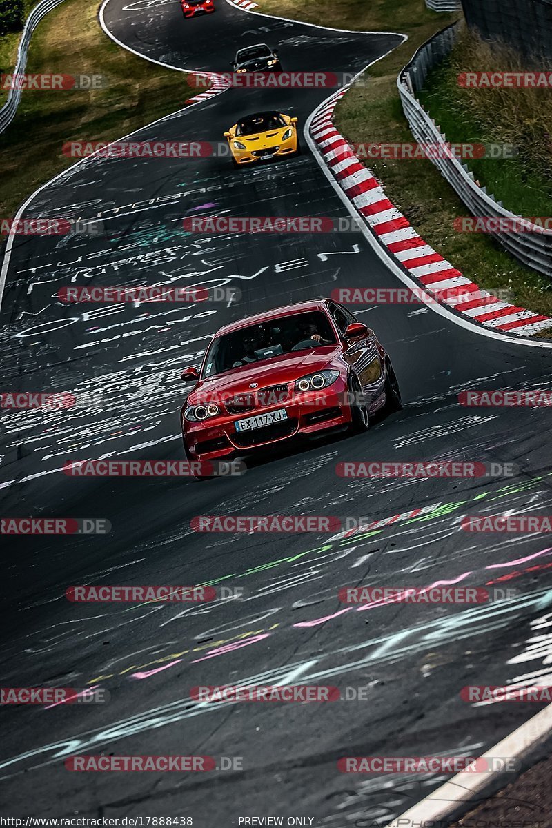 Bild #17888438 - Touristenfahrten Nürburgring Nordschleife (16.07.2022)