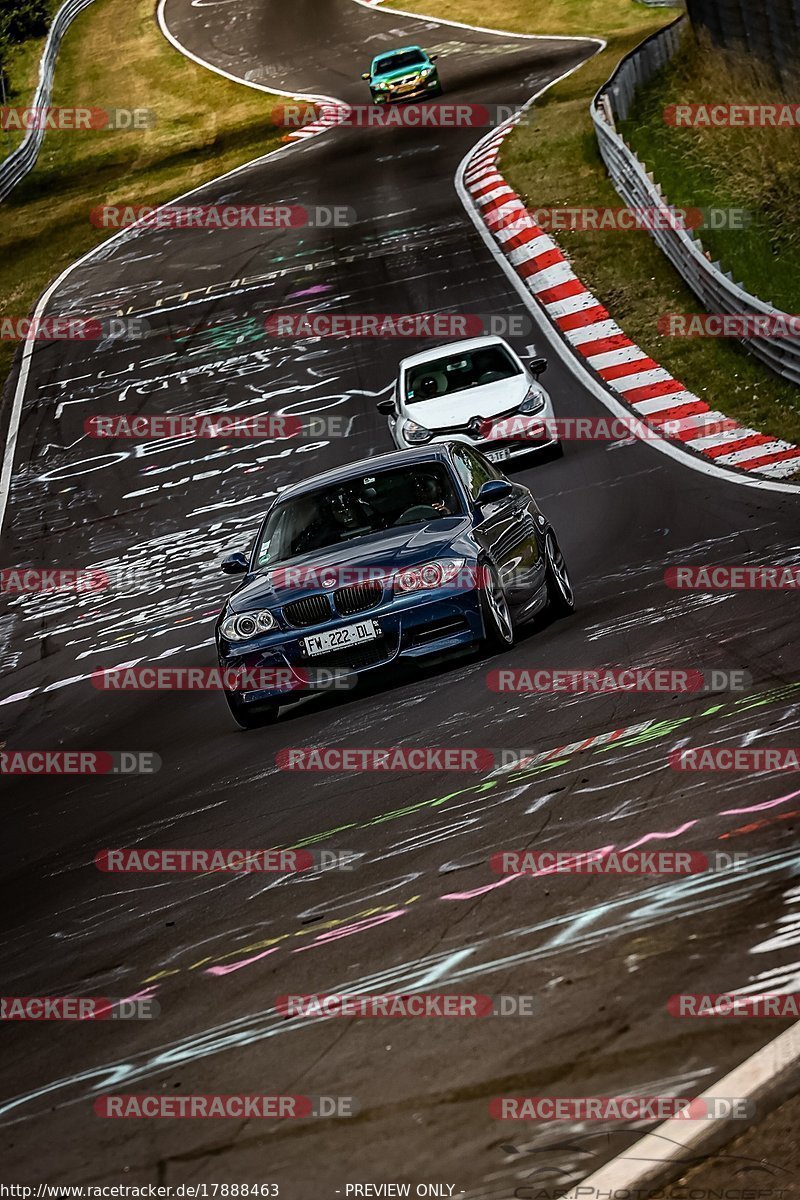 Bild #17888463 - Touristenfahrten Nürburgring Nordschleife (16.07.2022)