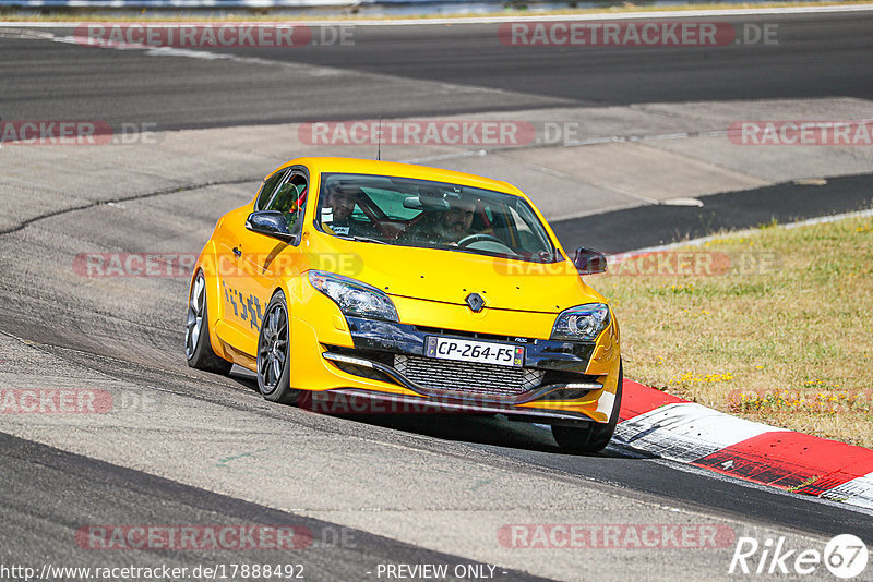 Bild #17888492 - Touristenfahrten Nürburgring Nordschleife (16.07.2022)