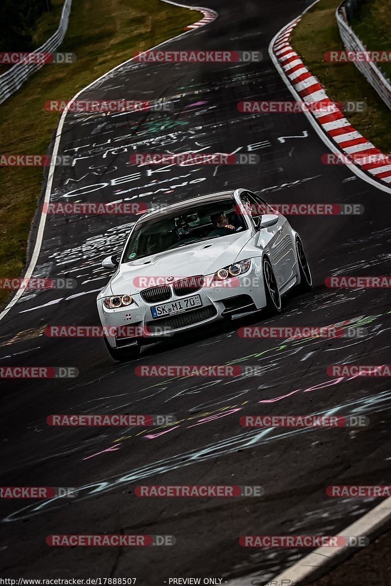 Bild #17888507 - Touristenfahrten Nürburgring Nordschleife (16.07.2022)