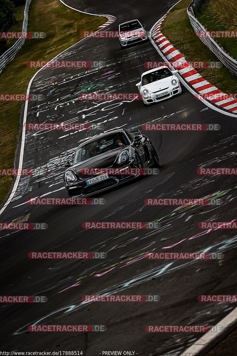 Bild #17888514 - Touristenfahrten Nürburgring Nordschleife (16.07.2022)