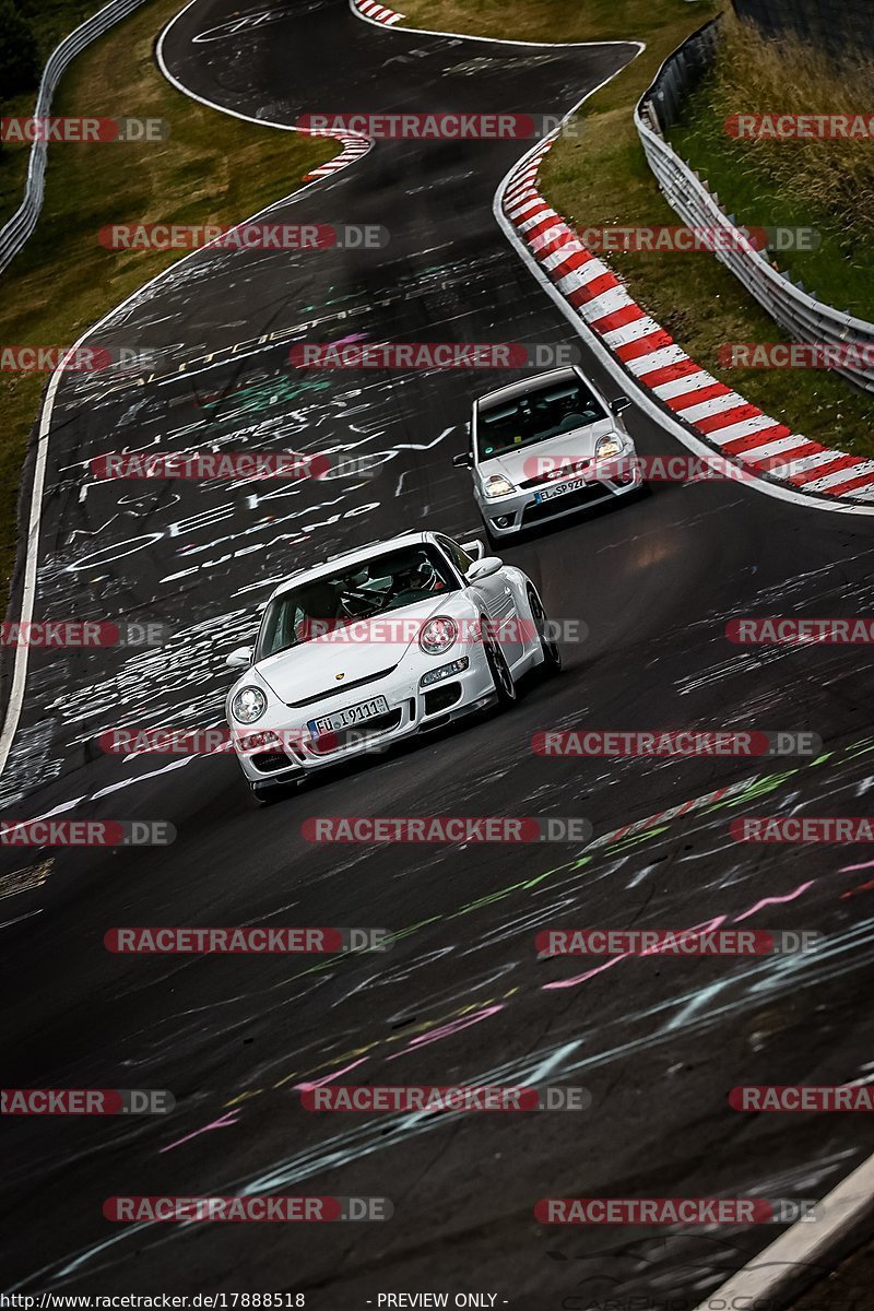 Bild #17888518 - Touristenfahrten Nürburgring Nordschleife (16.07.2022)