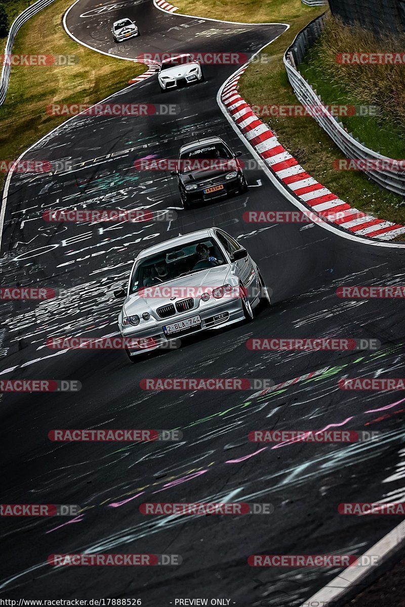 Bild #17888526 - Touristenfahrten Nürburgring Nordschleife (16.07.2022)