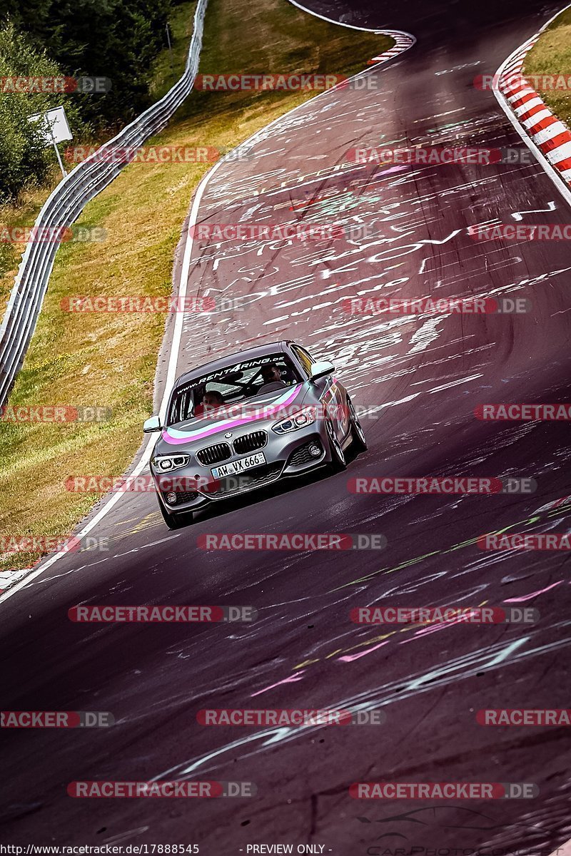 Bild #17888545 - Touristenfahrten Nürburgring Nordschleife (16.07.2022)