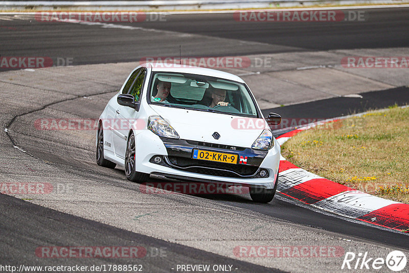 Bild #17888562 - Touristenfahrten Nürburgring Nordschleife (16.07.2022)