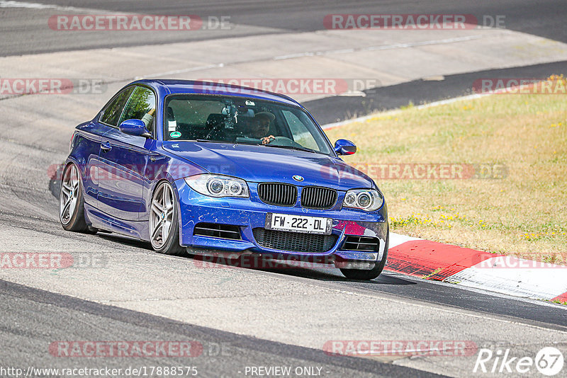 Bild #17888575 - Touristenfahrten Nürburgring Nordschleife (16.07.2022)