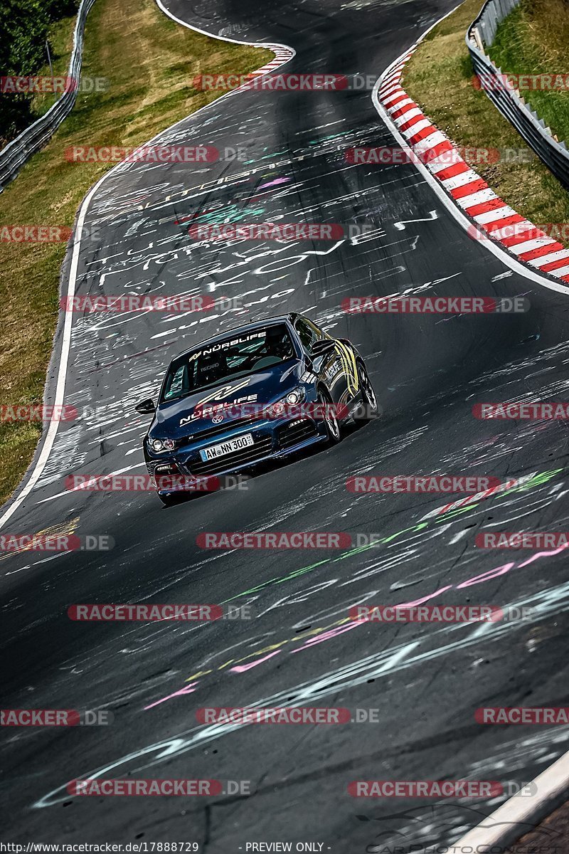 Bild #17888729 - Touristenfahrten Nürburgring Nordschleife (16.07.2022)