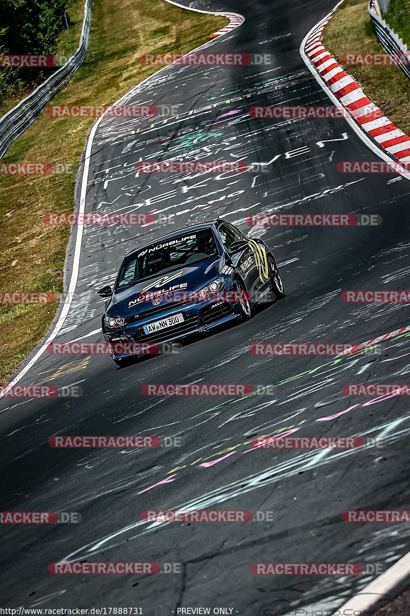 Bild #17888731 - Touristenfahrten Nürburgring Nordschleife (16.07.2022)