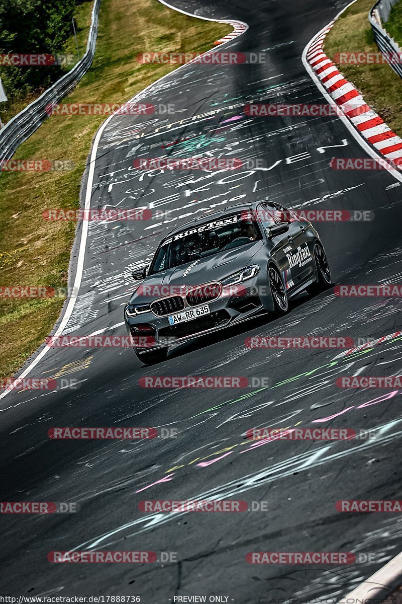 Bild #17888736 - Touristenfahrten Nürburgring Nordschleife (16.07.2022)