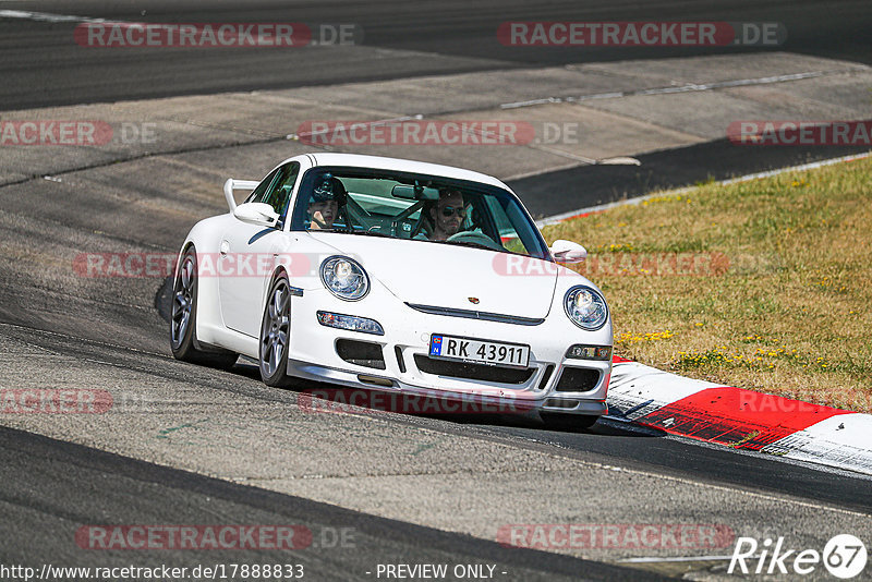 Bild #17888833 - Touristenfahrten Nürburgring Nordschleife (16.07.2022)