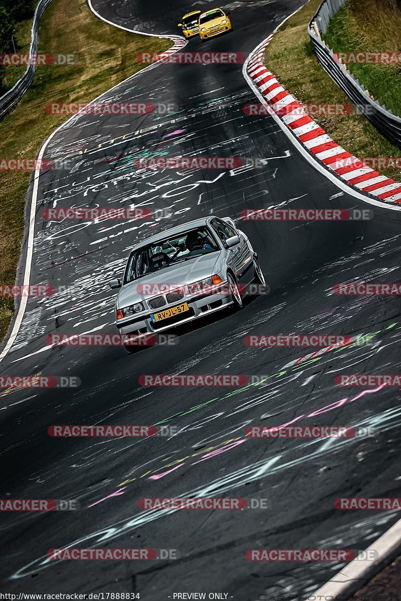 Bild #17888834 - Touristenfahrten Nürburgring Nordschleife (16.07.2022)