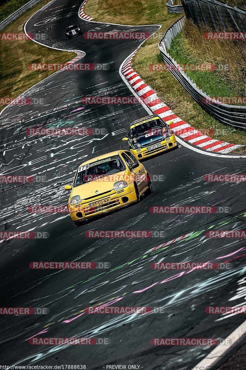 Bild #17888838 - Touristenfahrten Nürburgring Nordschleife (16.07.2022)