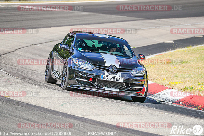 Bild #17888839 - Touristenfahrten Nürburgring Nordschleife (16.07.2022)