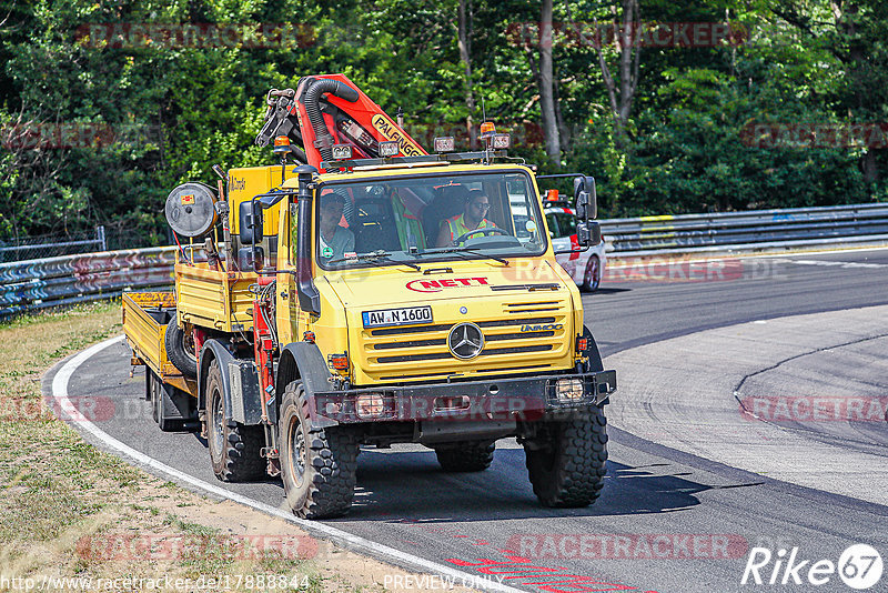 Bild #17888844 - Touristenfahrten Nürburgring Nordschleife (16.07.2022)