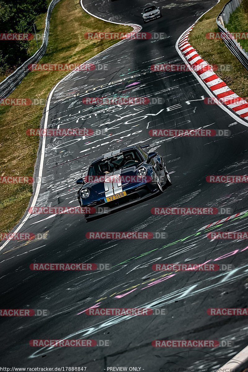 Bild #17888847 - Touristenfahrten Nürburgring Nordschleife (16.07.2022)