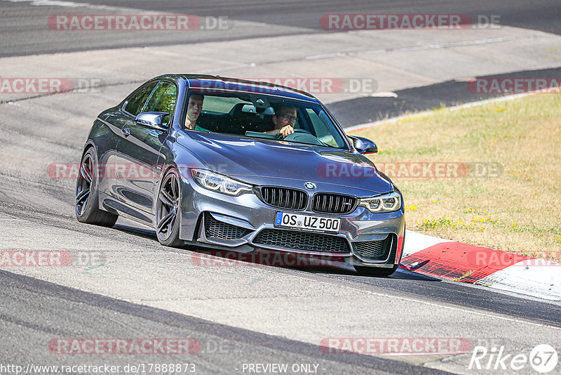 Bild #17888873 - Touristenfahrten Nürburgring Nordschleife (16.07.2022)