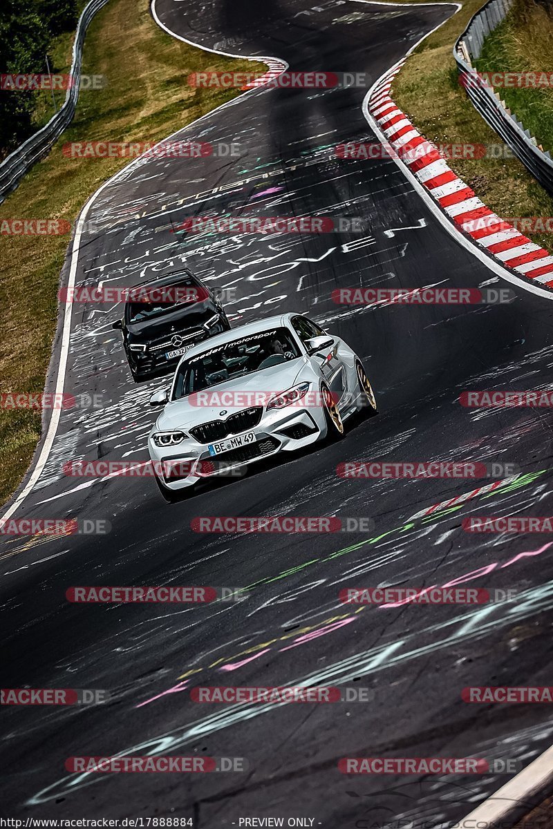 Bild #17888884 - Touristenfahrten Nürburgring Nordschleife (16.07.2022)