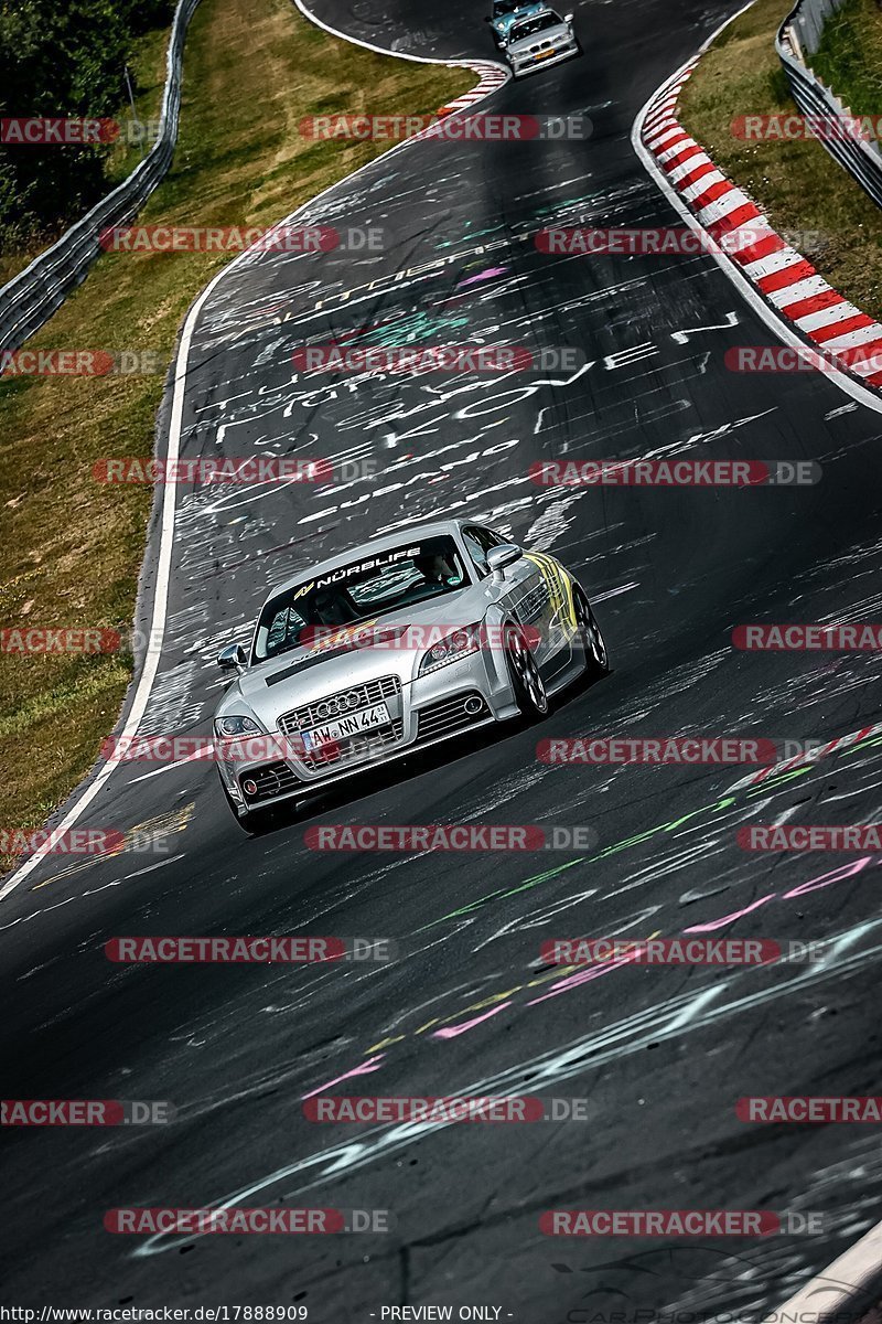 Bild #17888909 - Touristenfahrten Nürburgring Nordschleife (16.07.2022)