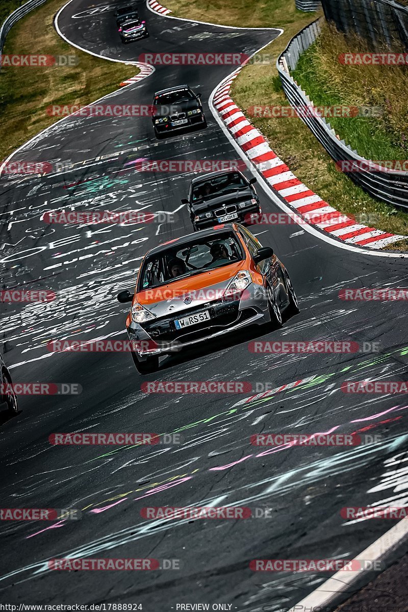 Bild #17888924 - Touristenfahrten Nürburgring Nordschleife (16.07.2022)