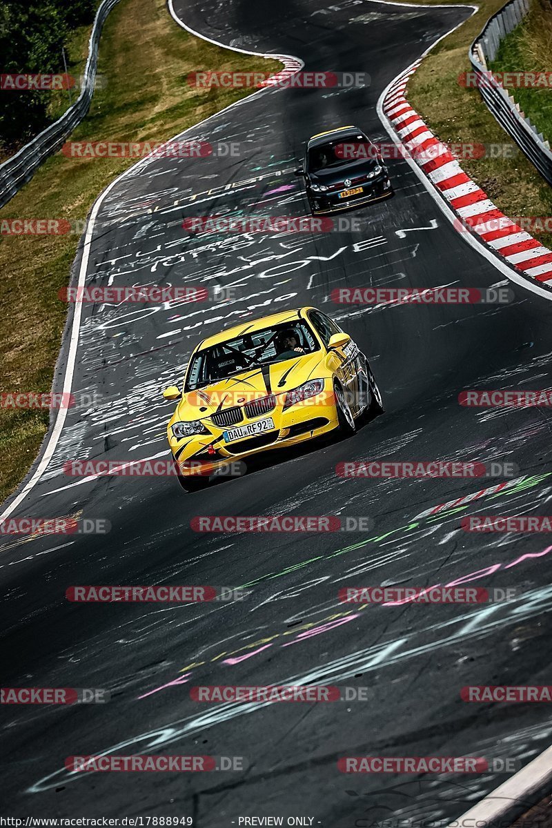 Bild #17888949 - Touristenfahrten Nürburgring Nordschleife (16.07.2022)