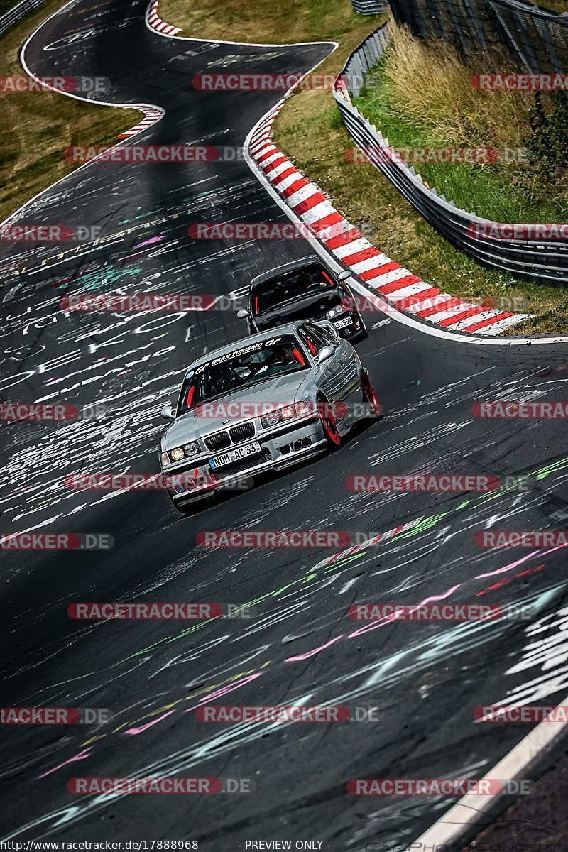 Bild #17888968 - Touristenfahrten Nürburgring Nordschleife (16.07.2022)