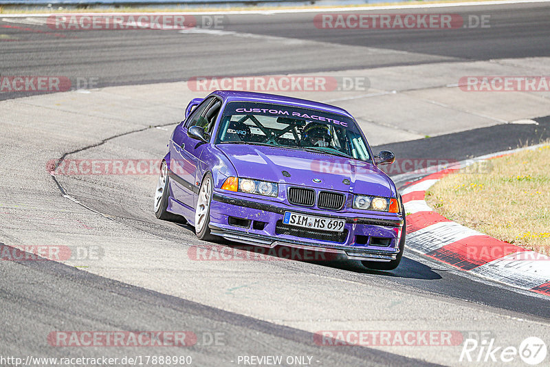 Bild #17888980 - Touristenfahrten Nürburgring Nordschleife (16.07.2022)