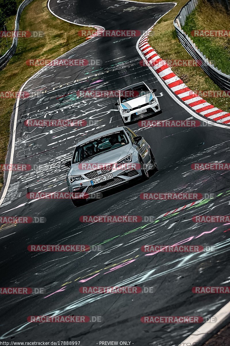 Bild #17888997 - Touristenfahrten Nürburgring Nordschleife (16.07.2022)