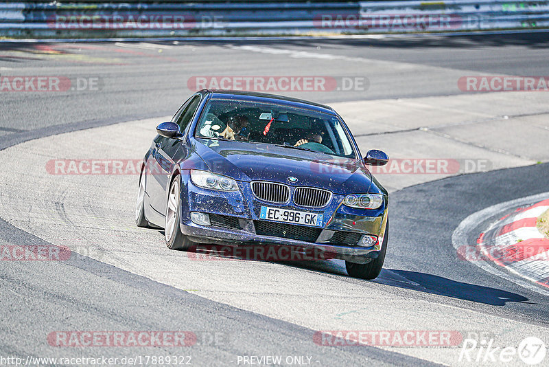 Bild #17889322 - Touristenfahrten Nürburgring Nordschleife (16.07.2022)