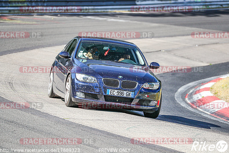 Bild #17889323 - Touristenfahrten Nürburgring Nordschleife (16.07.2022)