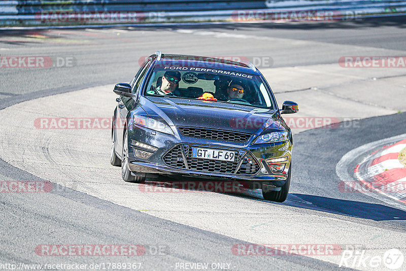 Bild #17889367 - Touristenfahrten Nürburgring Nordschleife (16.07.2022)