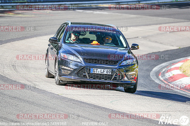 Bild #17889368 - Touristenfahrten Nürburgring Nordschleife (16.07.2022)