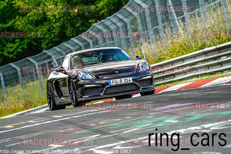 Bild #17889589 - Touristenfahrten Nürburgring Nordschleife (16.07.2022)