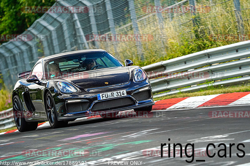 Bild #17889591 - Touristenfahrten Nürburgring Nordschleife (16.07.2022)