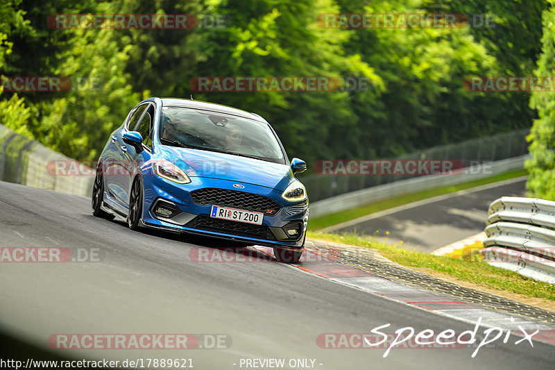 Bild #17889621 - Touristenfahrten Nürburgring Nordschleife (16.07.2022)