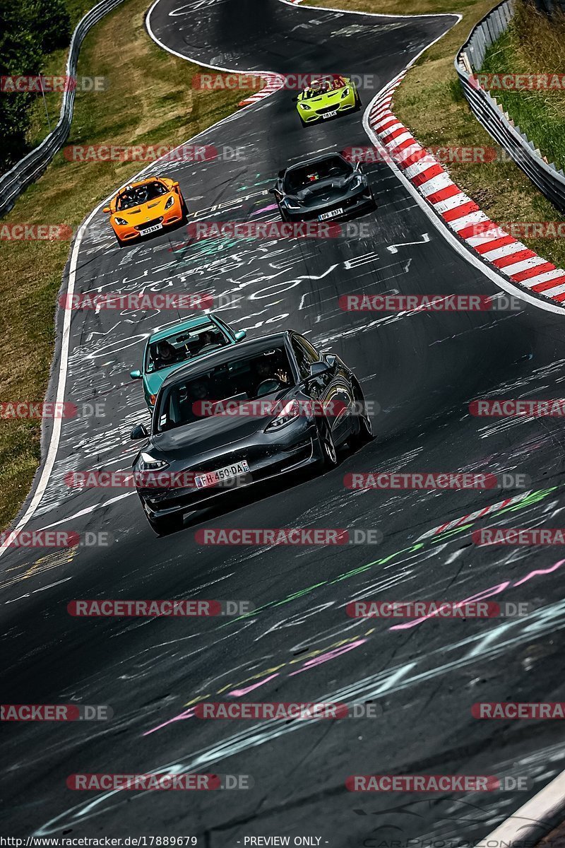 Bild #17889679 - Touristenfahrten Nürburgring Nordschleife (16.07.2022)