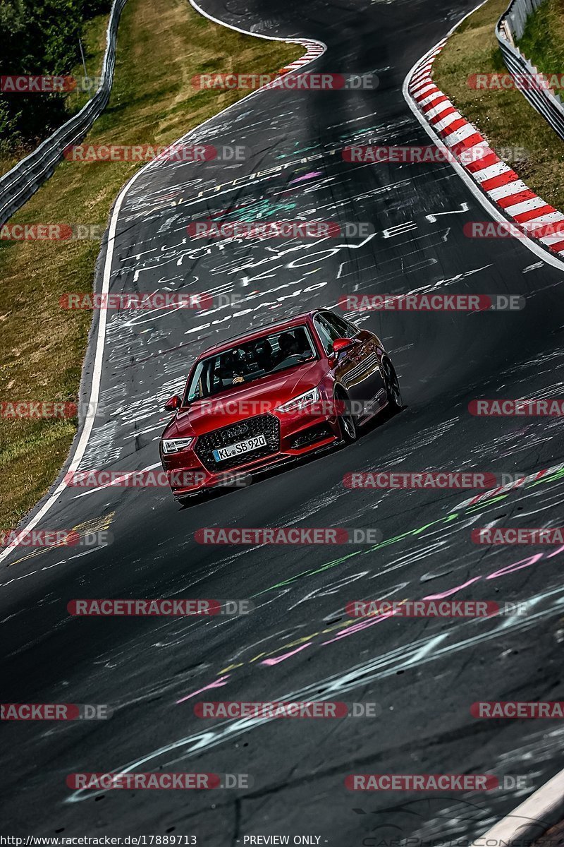 Bild #17889713 - Touristenfahrten Nürburgring Nordschleife (16.07.2022)