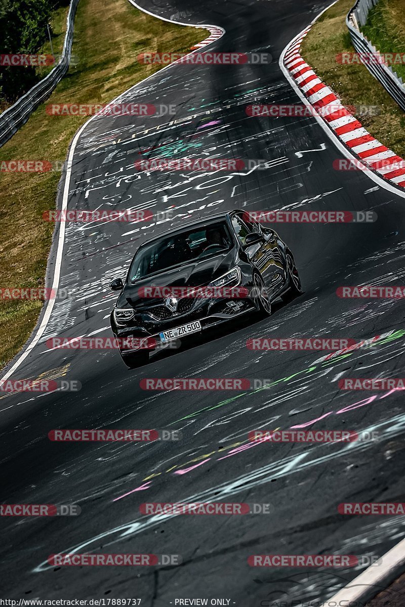 Bild #17889737 - Touristenfahrten Nürburgring Nordschleife (16.07.2022)