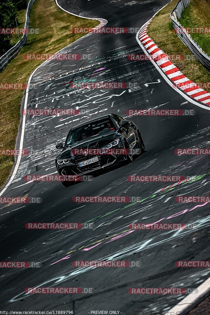 Bild #17889796 - Touristenfahrten Nürburgring Nordschleife (16.07.2022)