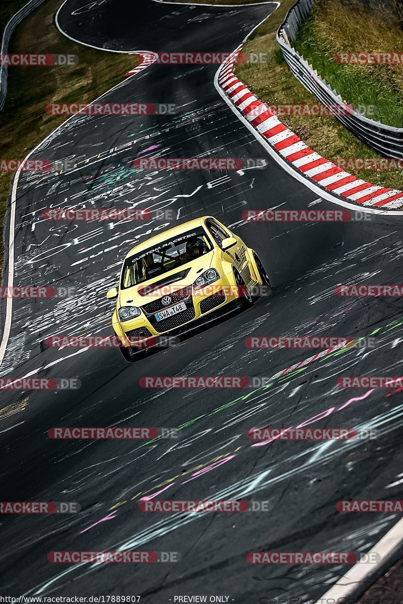 Bild #17889807 - Touristenfahrten Nürburgring Nordschleife (16.07.2022)