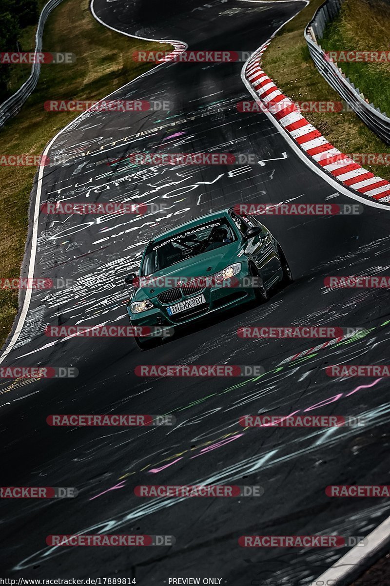 Bild #17889814 - Touristenfahrten Nürburgring Nordschleife (16.07.2022)