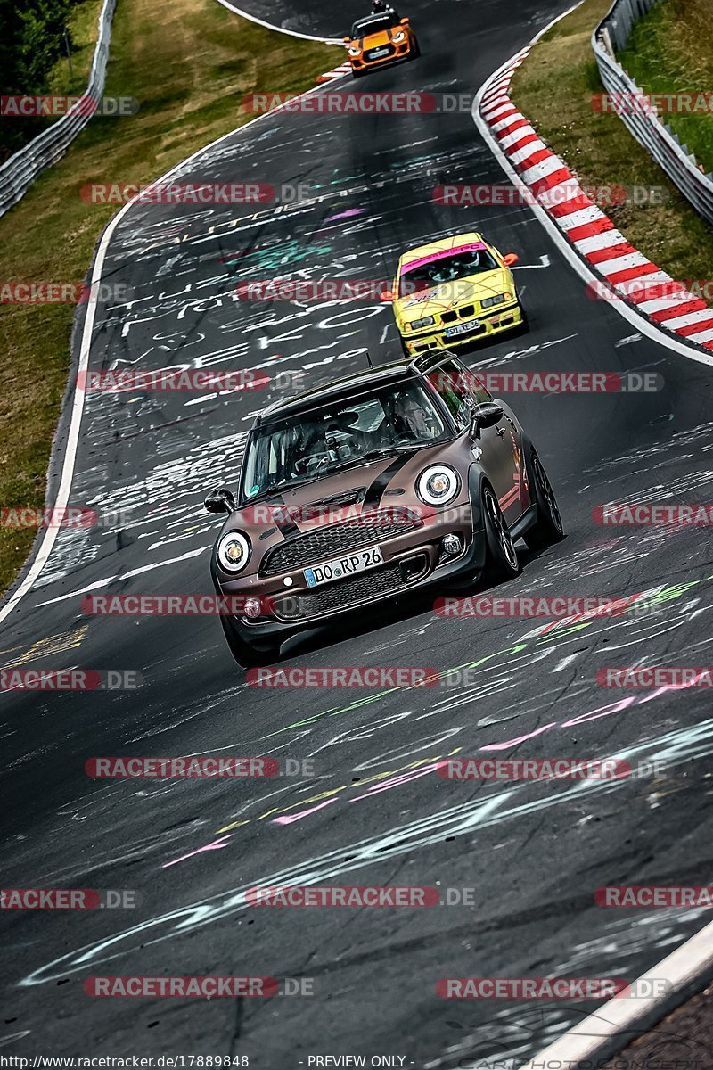 Bild #17889848 - Touristenfahrten Nürburgring Nordschleife (16.07.2022)