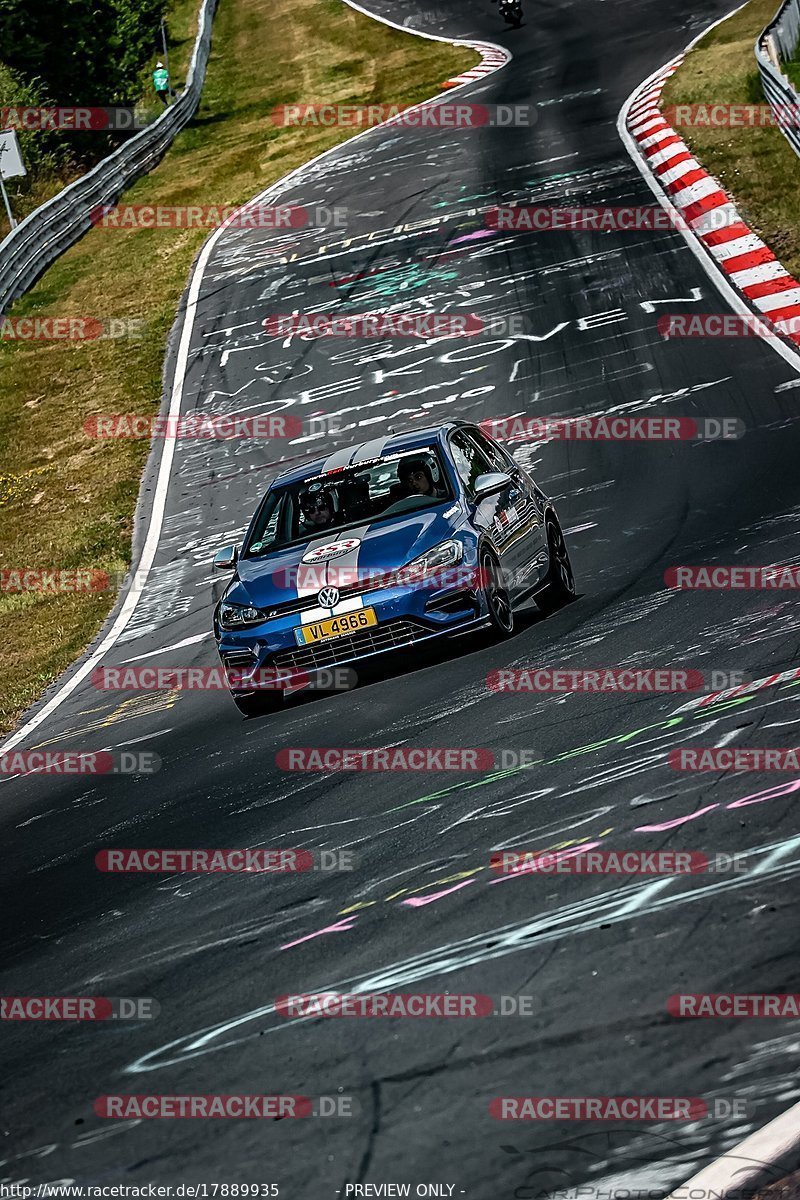 Bild #17889935 - Touristenfahrten Nürburgring Nordschleife (16.07.2022)