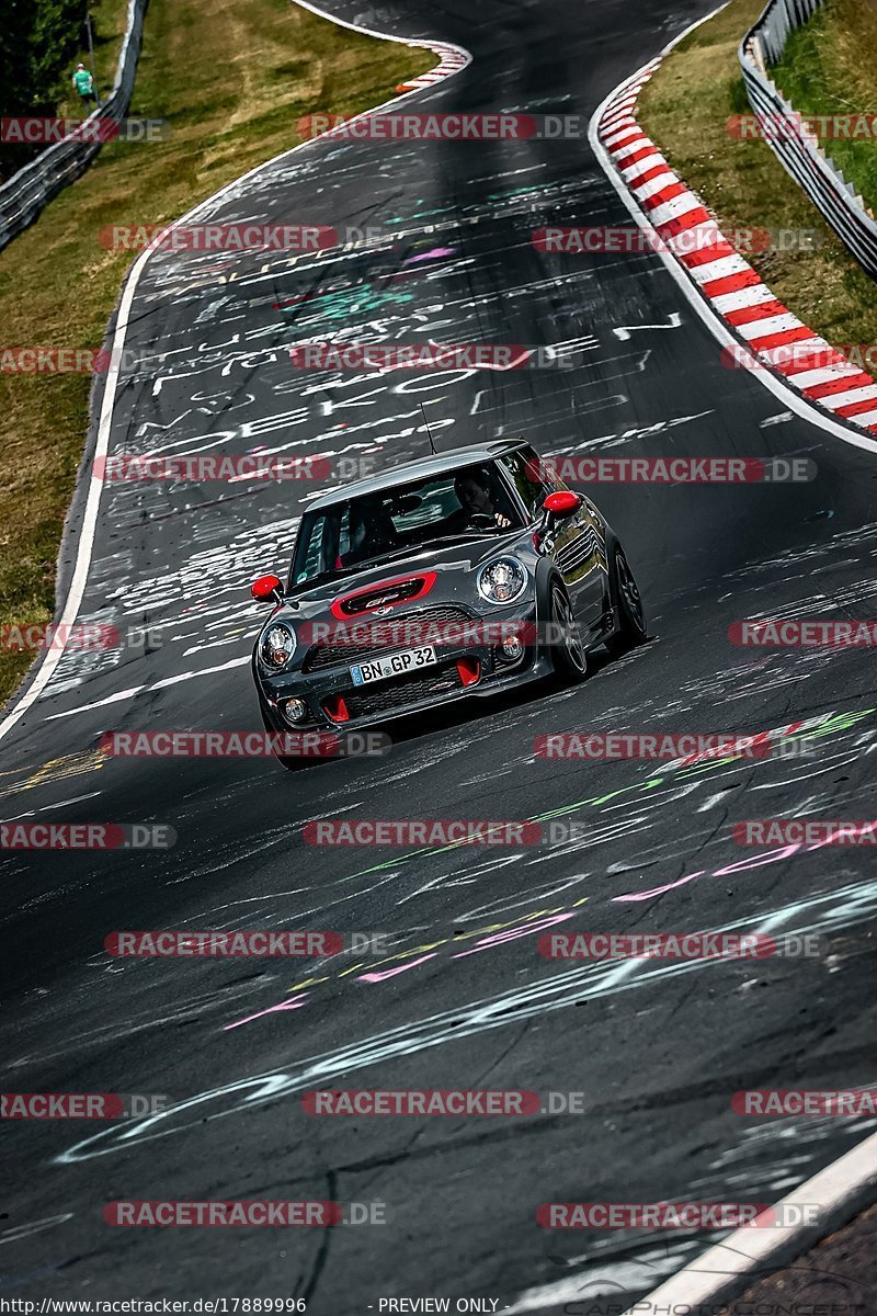 Bild #17889996 - Touristenfahrten Nürburgring Nordschleife (16.07.2022)