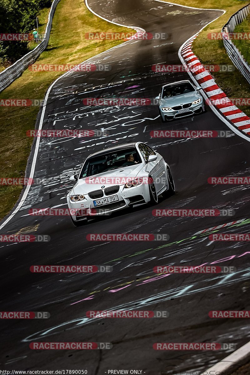 Bild #17890050 - Touristenfahrten Nürburgring Nordschleife (16.07.2022)