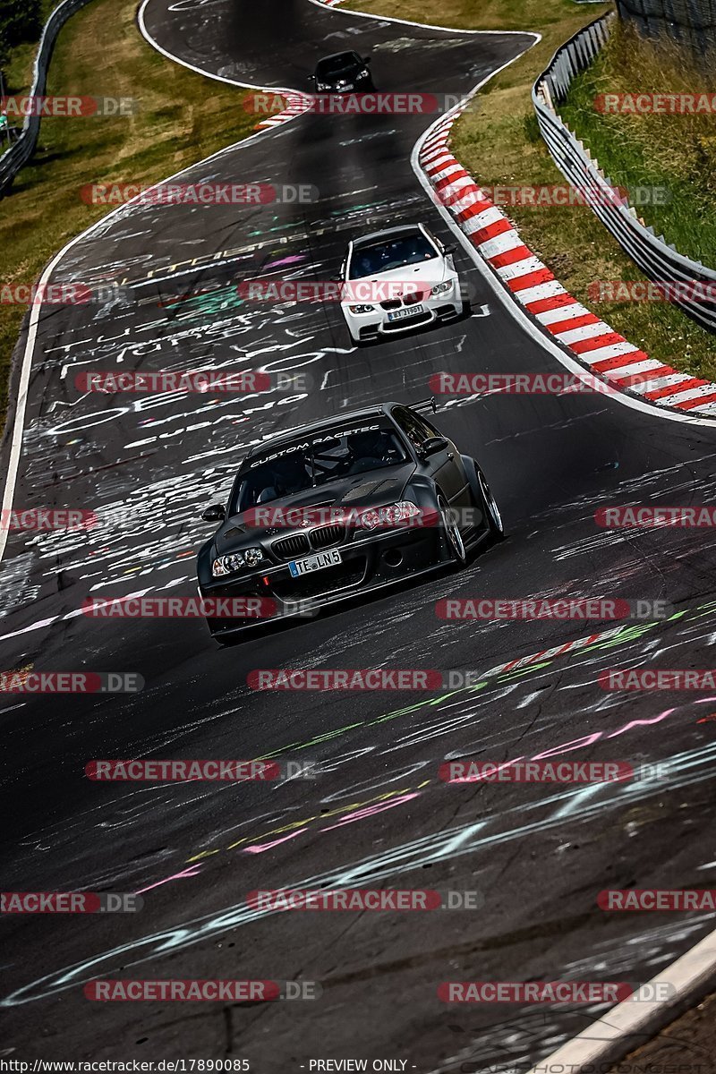 Bild #17890085 - Touristenfahrten Nürburgring Nordschleife (16.07.2022)