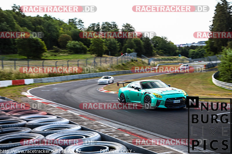 Bild #17890167 - Touristenfahrten Nürburgring Nordschleife (16.07.2022)