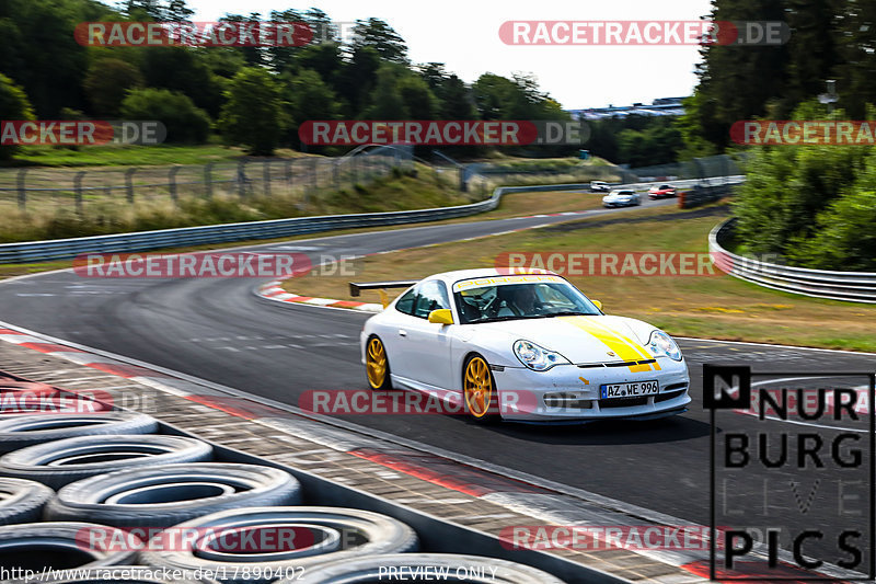 Bild #17890402 - Touristenfahrten Nürburgring Nordschleife (16.07.2022)